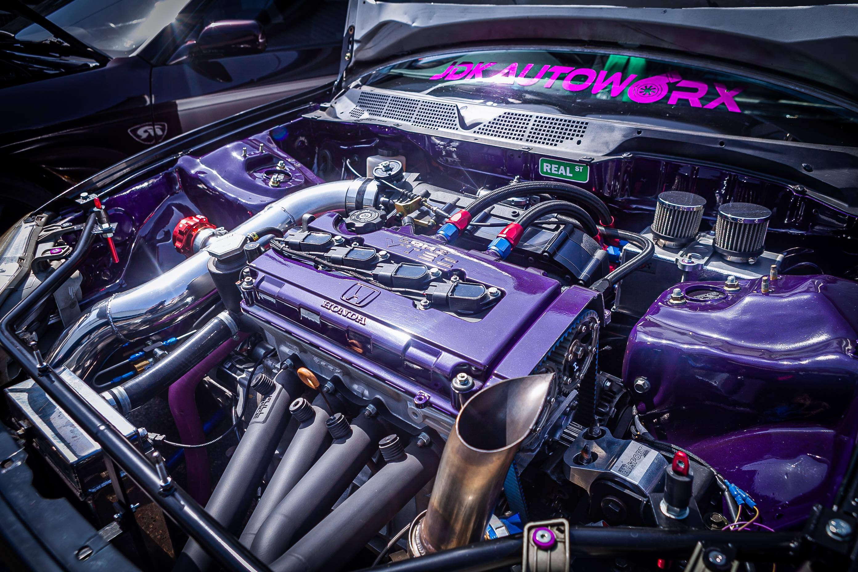 jdk autoworx bseries awd turbo