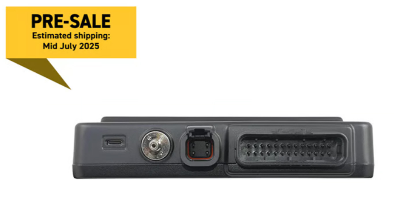 Haltech Nissan Skyline plug and play Nexus ECU