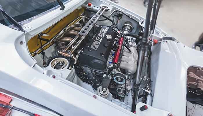 k-swap fuel pressure regulator