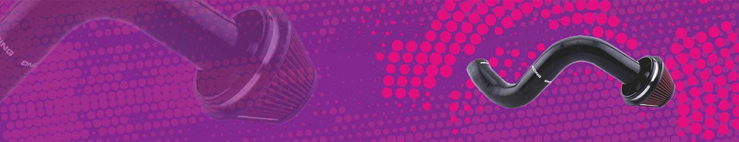 K-Swap Air Intake Banner