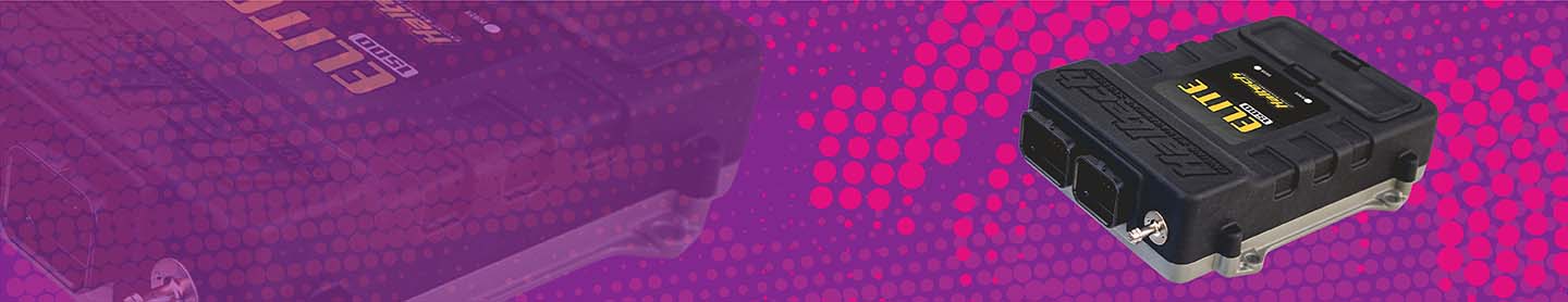 K-Swap Engine Control Unit Banner