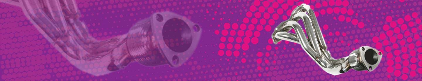 K-Swap Exhaust Manifold Banner