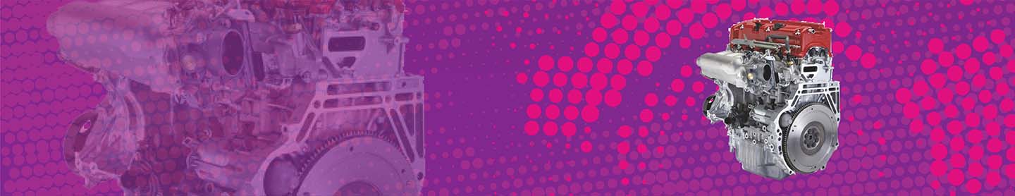 K-Swap OEM Parts List