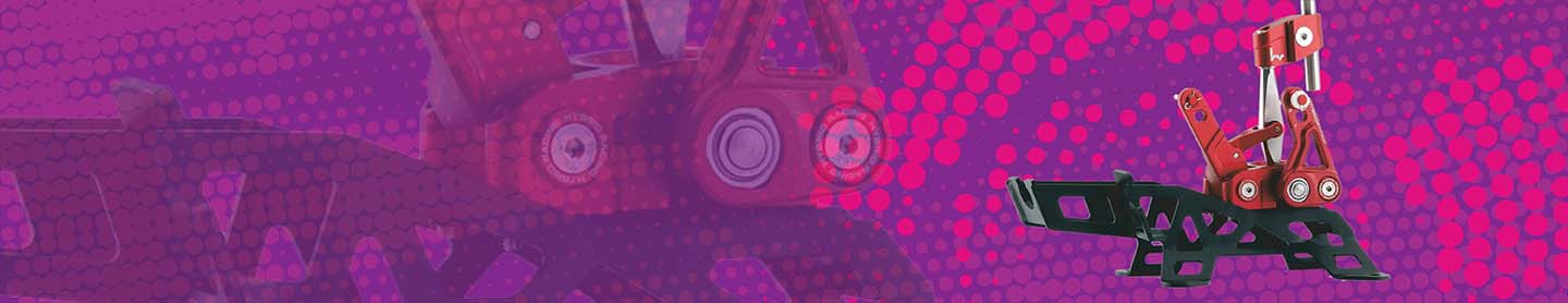 K-Swap Short Shifter Banner