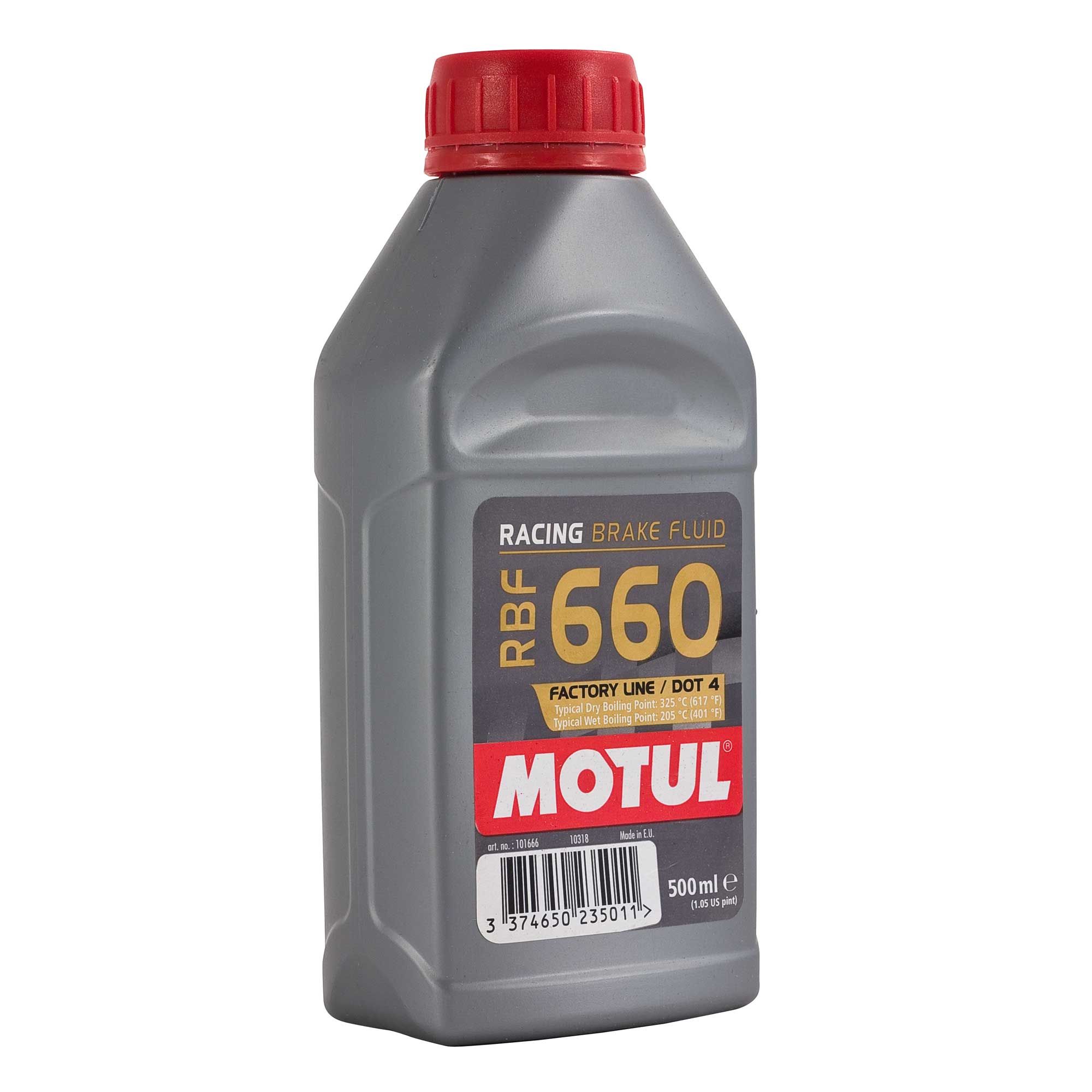motul 660 brake fluid