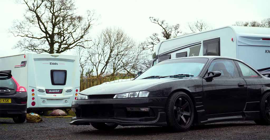 Alex black s14