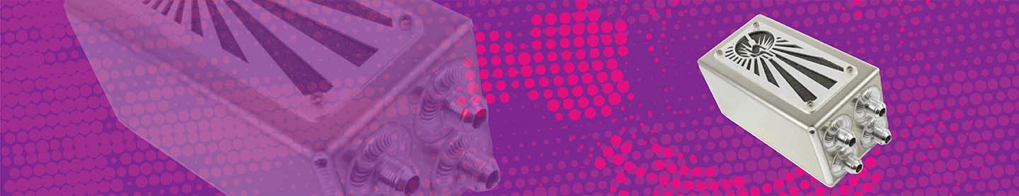 Speedfactory Oil Catch Can